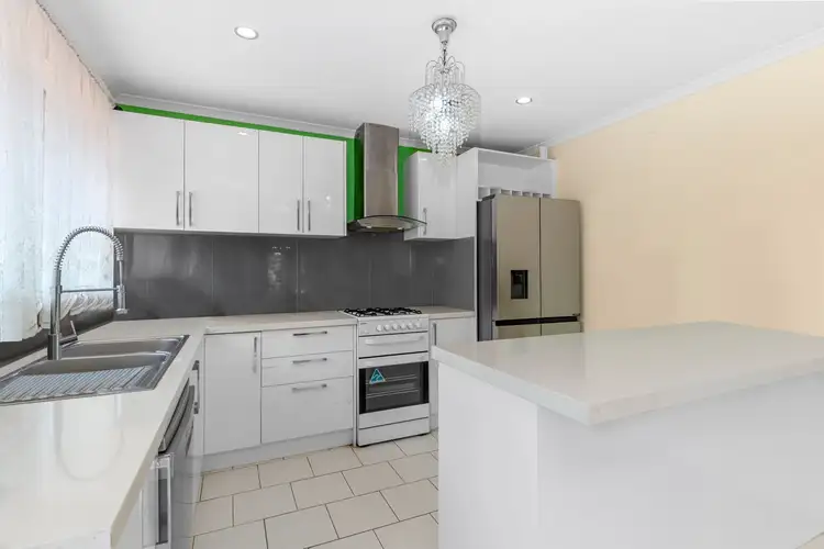Sixth view of Homely house listing, 80 The Parkway, Hampton Park VIC 3976