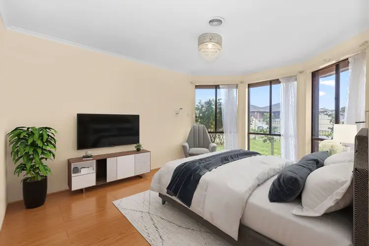 Seventh view of Homely house listing, 80 The Parkway, Hampton Park VIC 3976