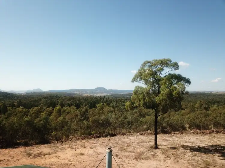 Second view of Homely rural property listing, 3715 Wyuna Road, Rocky Glen NSW 2357