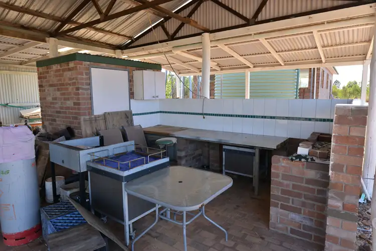 Fourth view of Homely rural property listing, 3715 Wyuna Road, Rocky Glen NSW 2357