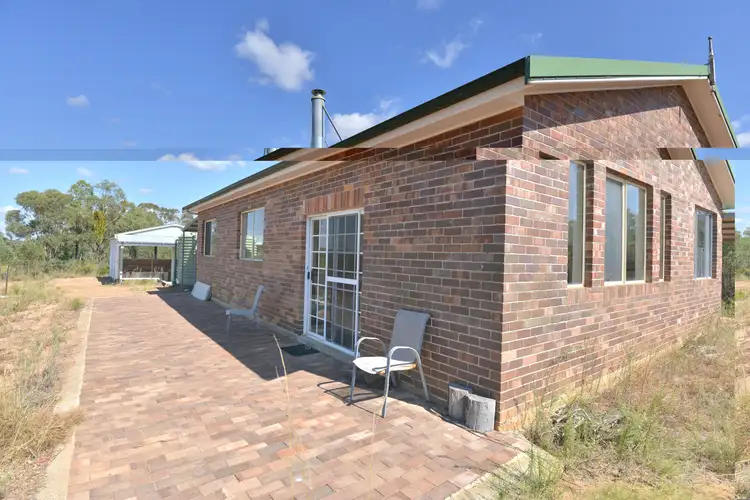 Fifth view of Homely rural property listing, 3715 Wyuna Road, Rocky Glen NSW 2357