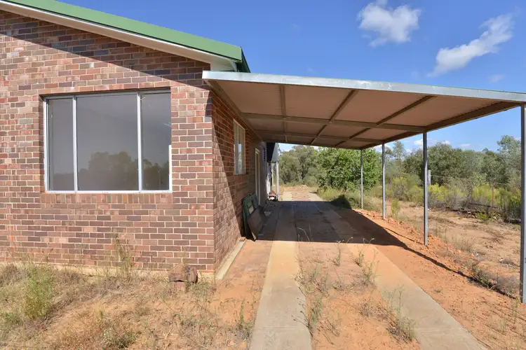 Sixth view of Homely rural property listing, 3715 Wyuna Road, Rocky Glen NSW 2357