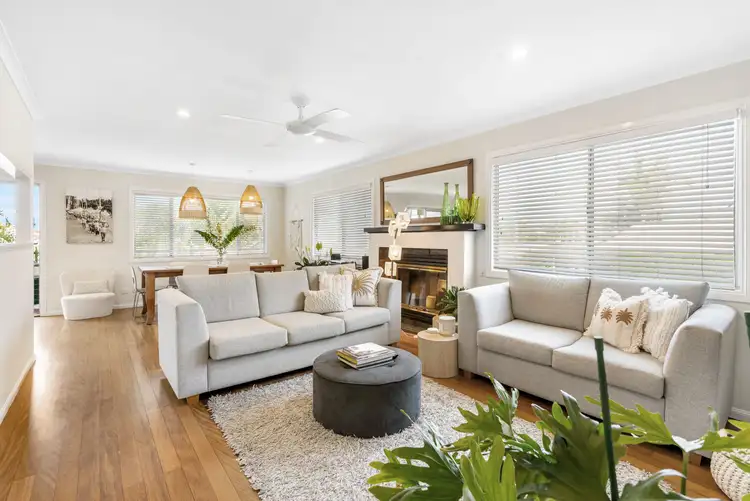 Fifth view of Homely house listing, 128 Nobby Parade, Miami QLD 4220