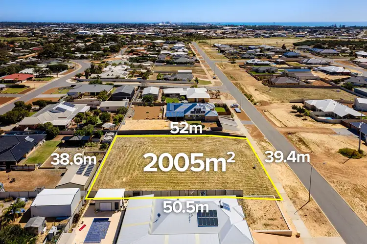 38 Strathalbyn Road, Strathalbyn WA 6530