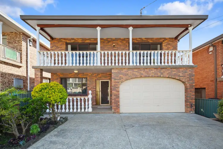 Main view of Homely house listing, 32 Xenia Avenue, Carlton NSW 2218