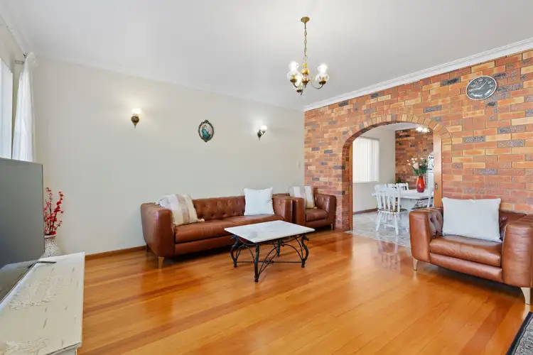 Second view of Homely house listing, 32 Xenia Avenue, Carlton NSW 2218