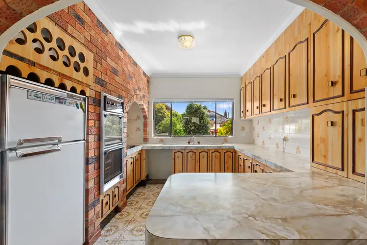 Fourth view of Homely house listing, 32 Xenia Avenue, Carlton NSW 2218