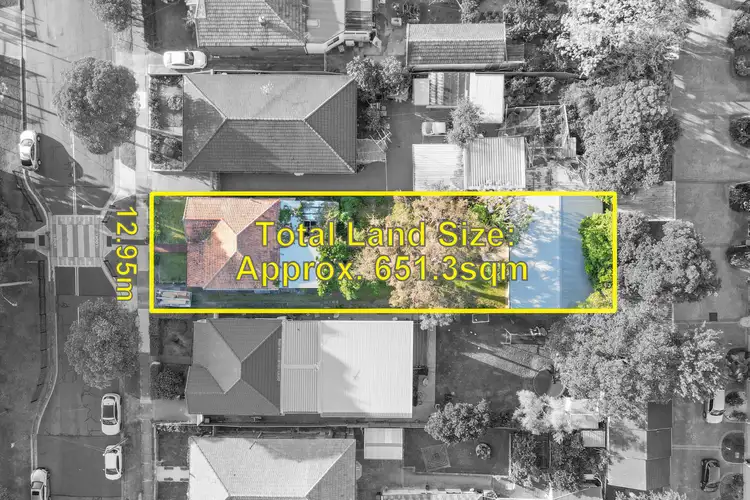 Main view of Homely house listing, 20 Nelson Avenue, Belmore NSW 2192