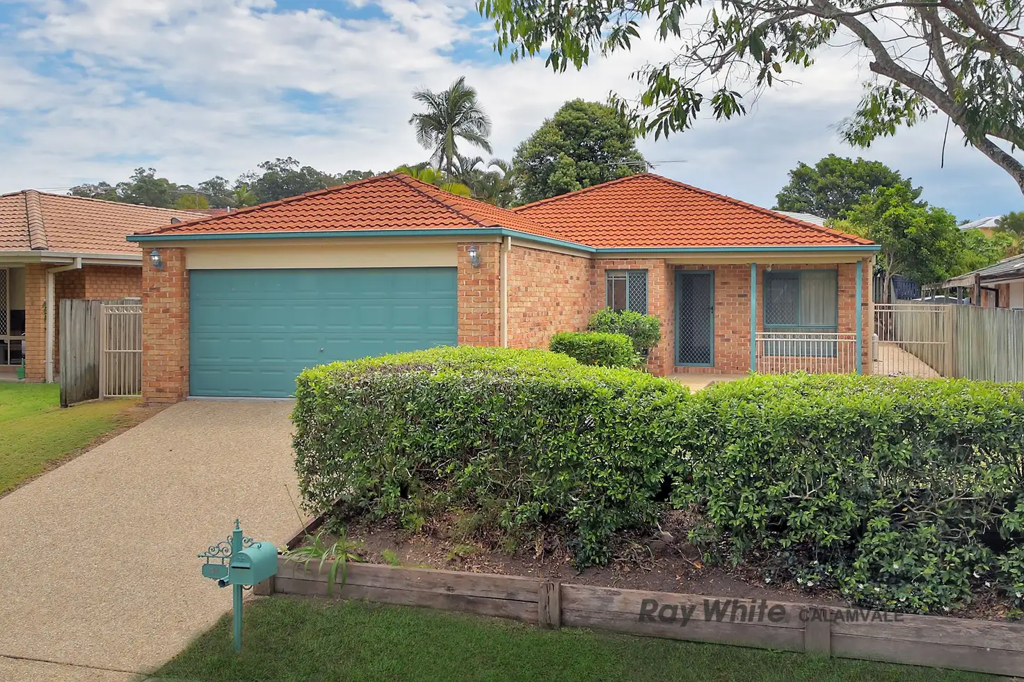 Main view of Homely house listing, 47 Tamarisk Way, Drewvale QLD 4116