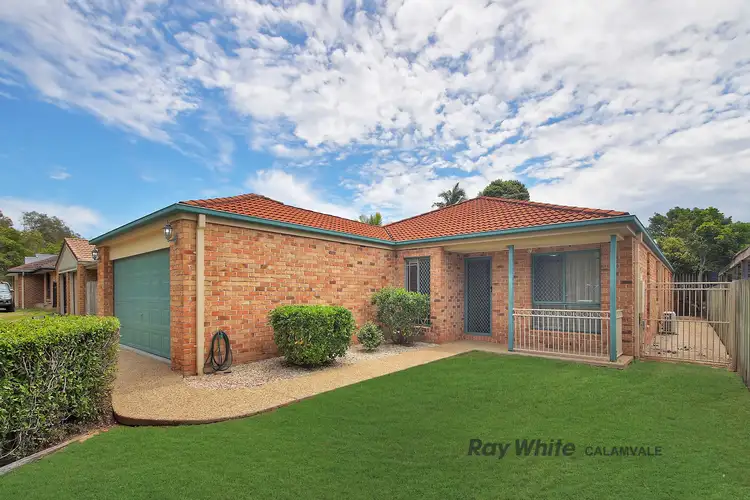 Second view of Homely house listing, 47 Tamarisk Way, Drewvale QLD 4116