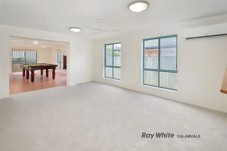 Fifth view of Homely house listing, 47 Tamarisk Way, Drewvale QLD 4116