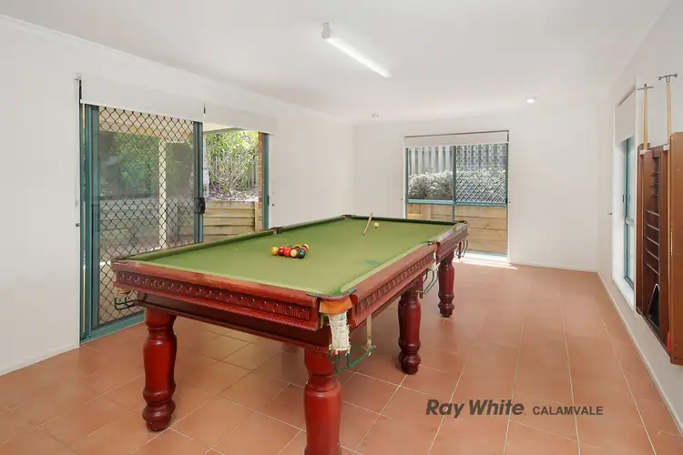 Sixth view of Homely house listing, 47 Tamarisk Way, Drewvale QLD 4116