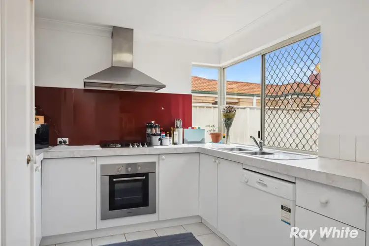 Third view of Homely unit listing, 5/18 Hogarth Street, Cannington WA 6107