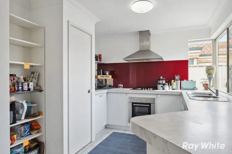 Fourth view of Homely unit listing, 5/18 Hogarth Street, Cannington WA 6107