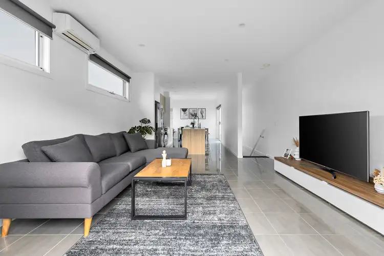 Third view of Homely townhouse listing, 3/55 Cypress Avenue, Brooklyn VIC 3012