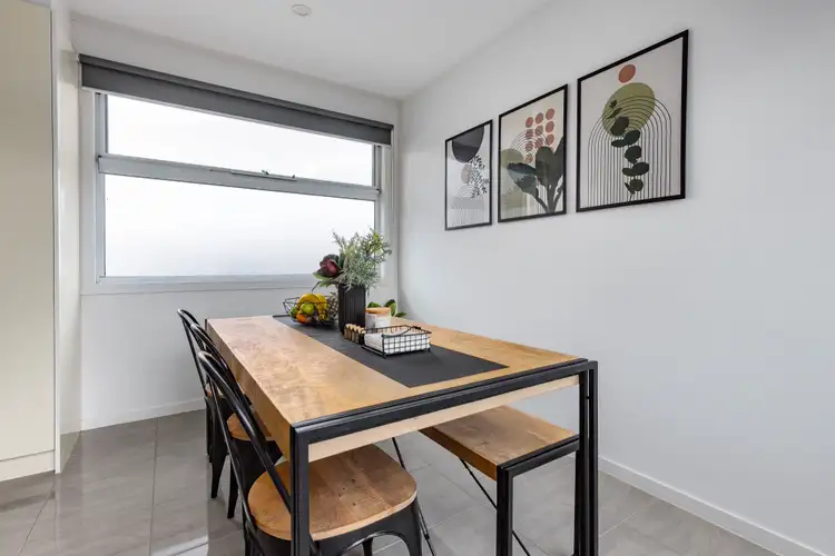 Sixth view of Homely townhouse listing, 3/55 Cypress Avenue, Brooklyn VIC 3012
