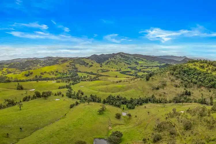 Second view of Homely rural property listing, Carrowbrook Road Mount Olive, Singleton NSW 2330