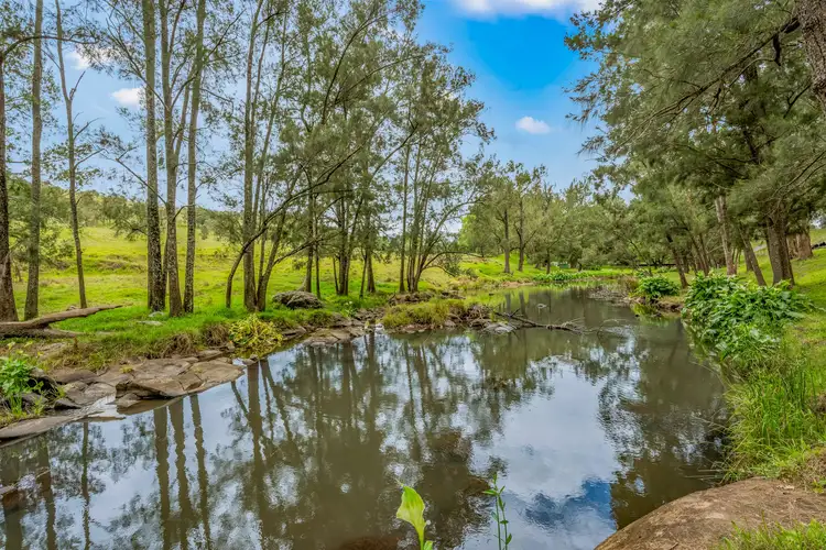 Third view of Homely rural property listing, Carrowbrook Road Mount Olive, Singleton NSW 2330