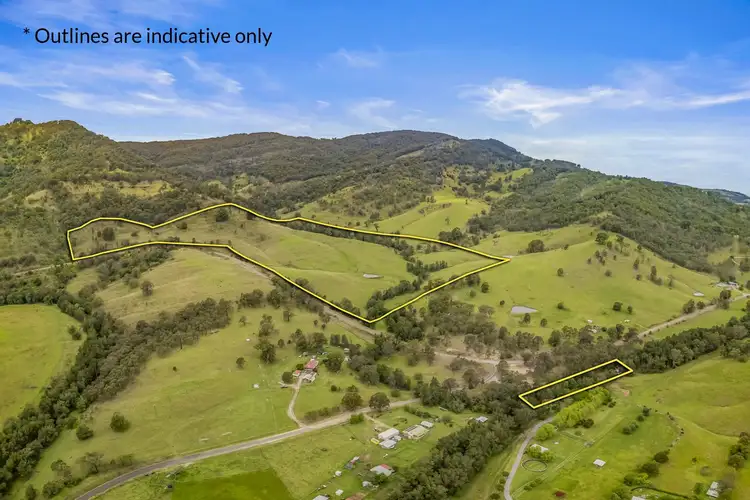 Fourth view of Homely rural property listing, Carrowbrook Road Mount Olive, Singleton NSW 2330