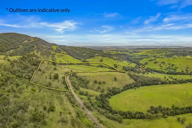 Fifth view of Homely rural property listing, Carrowbrook Road Mount Olive, Singleton NSW 2330