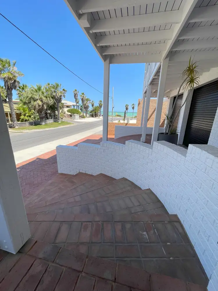 Second view of Homely house listing, 7 Durlacher Street, Denham WA 6537