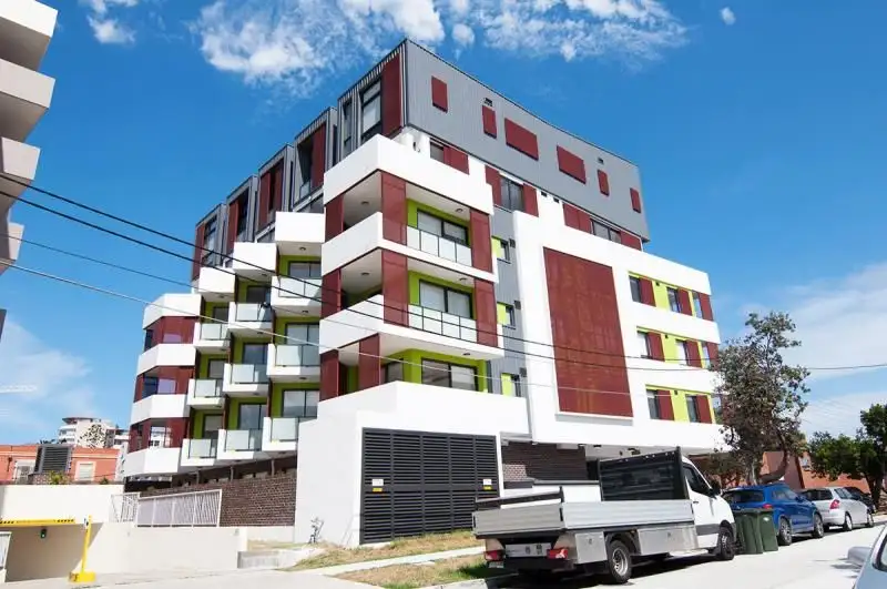 Main view of Homely unit listing, 208/1-3 Robey Street, Maroubra NSW 2035