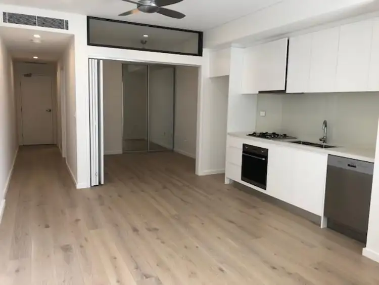 Second view of Homely unit listing, 208/1-3 Robey Street, Maroubra NSW 2035