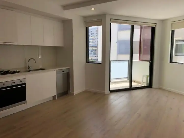 Third view of Homely unit listing, 208/1-3 Robey Street, Maroubra NSW 2035