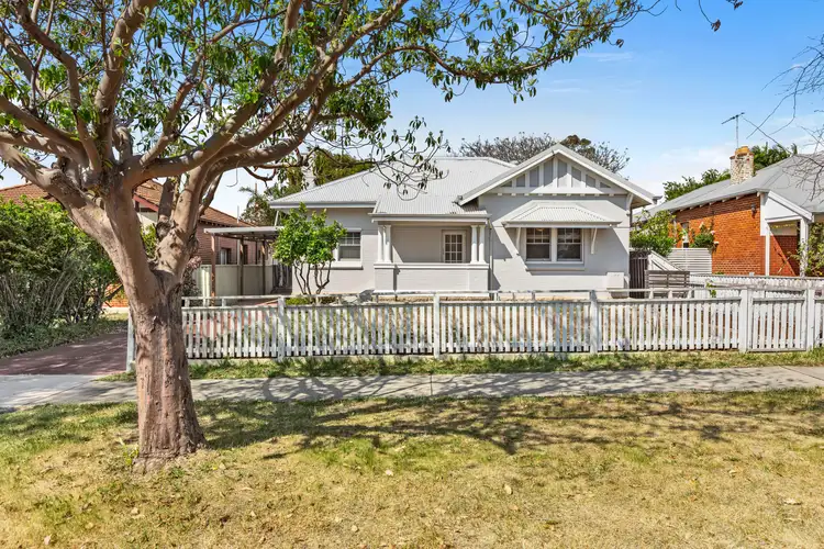 38 Ord Street, Nedlands WA 6009