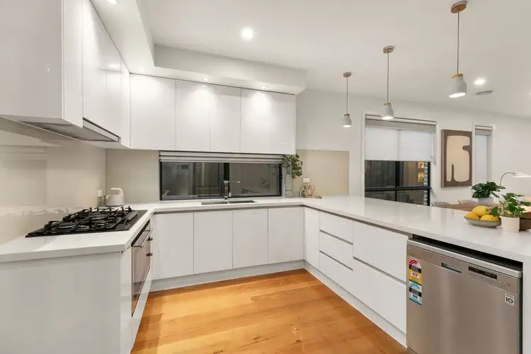 Third view of Homely house listing, 20 Emblem Way, Craigieburn VIC 3064
