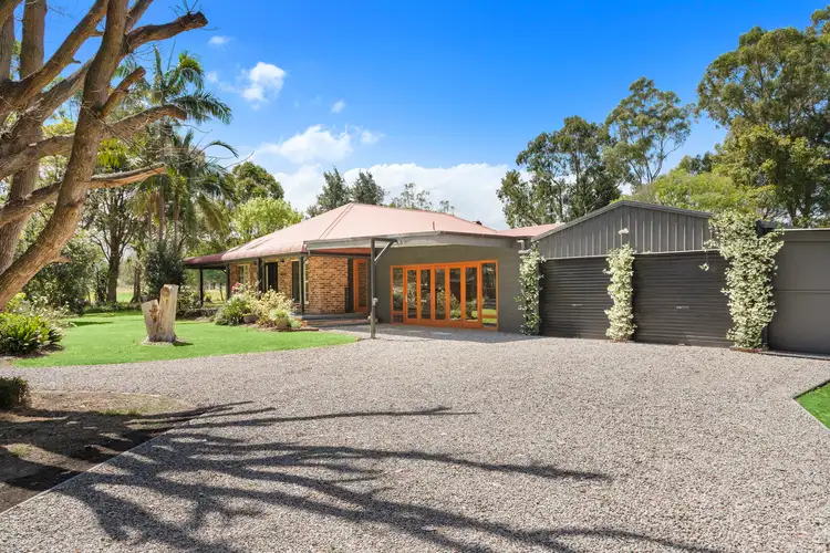 95 Jaspers Brush Road, Jaspers Brush NSW 2535