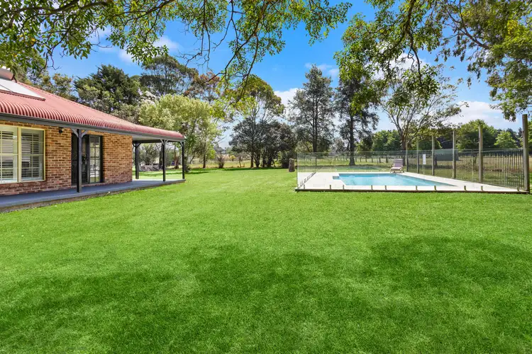95 Jaspers Brush Road, Jaspers Brush NSW 2535