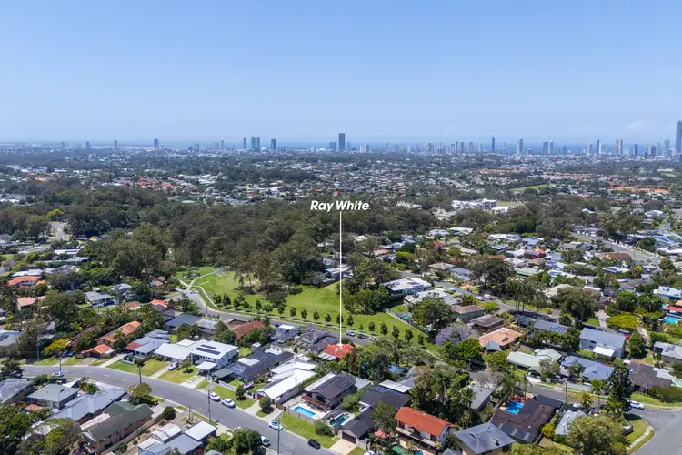 Third view of Homely house listing, 12 Sun Valley Drive, Ashmore QLD 4214