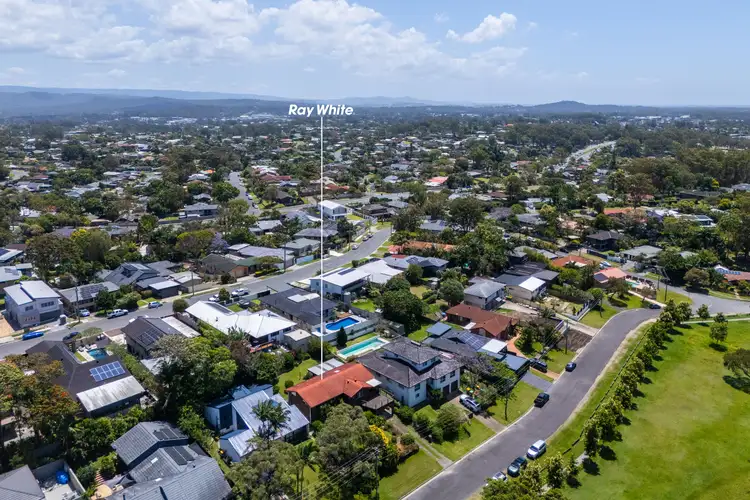 Fourth view of Homely house listing, 12 Sun Valley Drive, Ashmore QLD 4214