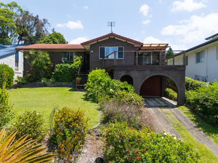 Sixth view of Homely house listing, 12 Sun Valley Drive, Ashmore QLD 4214