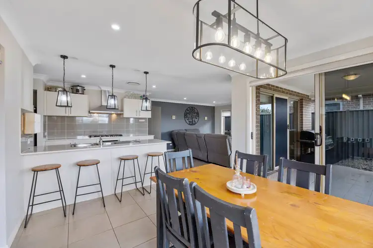 Third view of Homely house listing, 13 Brigade Street, Jordan Springs NSW 2747
