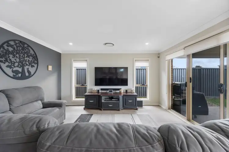 Fourth view of Homely house listing, 13 Brigade Street, Jordan Springs NSW 2747