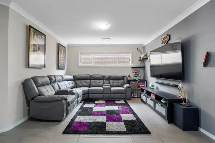 Fifth view of Homely house listing, 13 Brigade Street, Jordan Springs NSW 2747