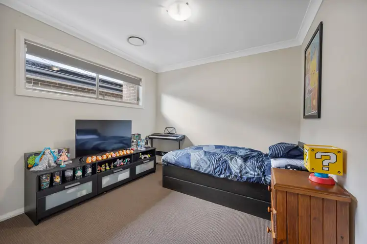 Sixth view of Homely house listing, 13 Brigade Street, Jordan Springs NSW 2747