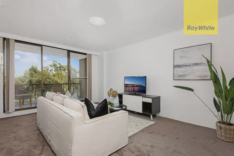 Third view of Homely unit listing, 20/76 Great Western Highway, Parramatta NSW 2150