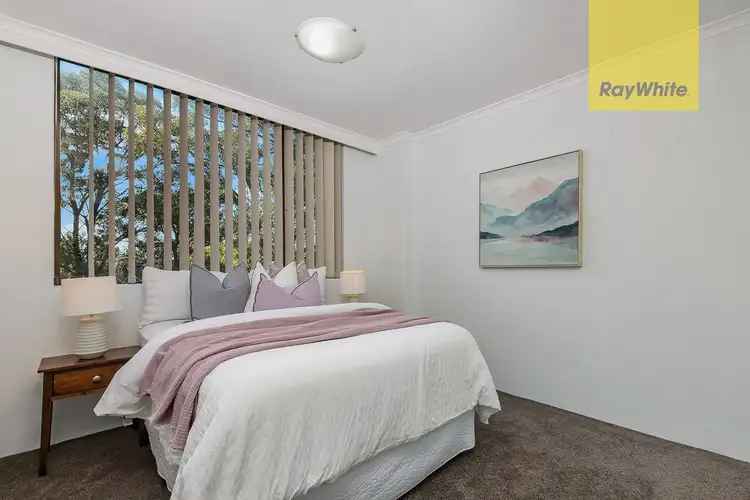 Fourth view of Homely unit listing, 20/76 Great Western Highway, Parramatta NSW 2150