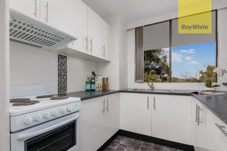 Fifth view of Homely unit listing, 20/76 Great Western Highway, Parramatta NSW 2150