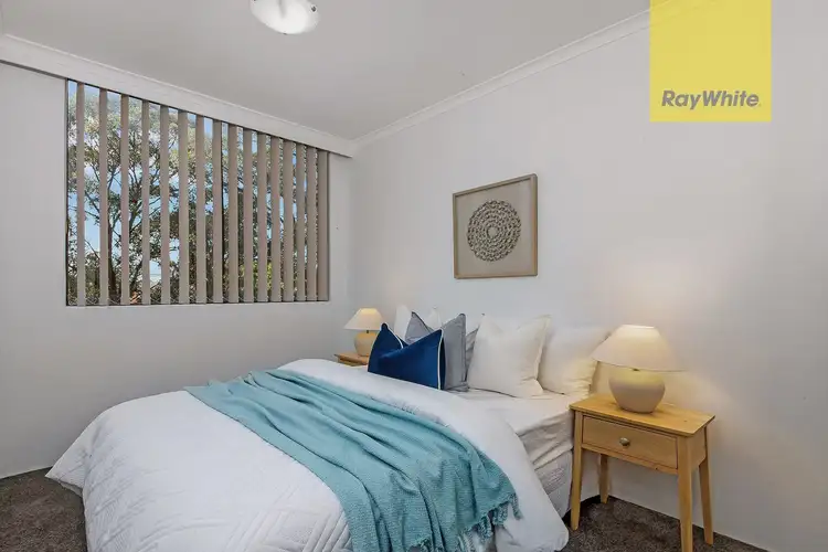 Sixth view of Homely unit listing, 20/76 Great Western Highway, Parramatta NSW 2150