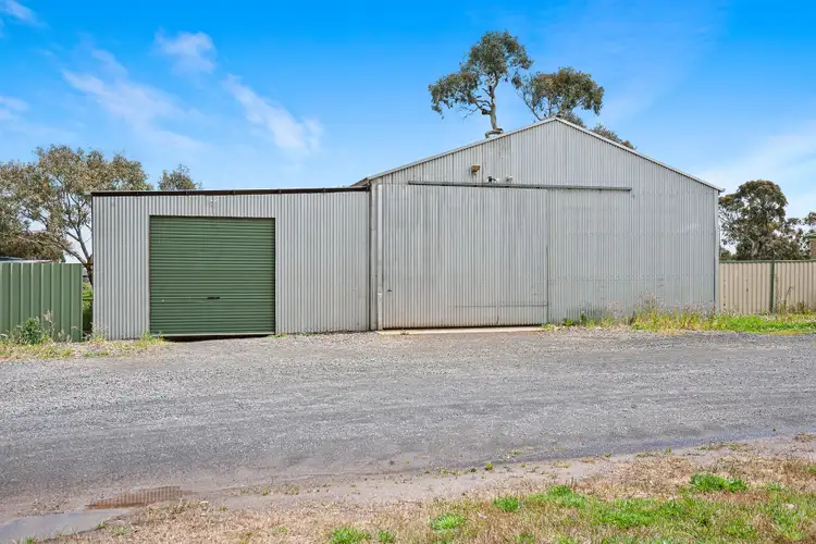 Second view of Homely house listing, 15 Masada Boulevard, Winter Valley VIC 3358