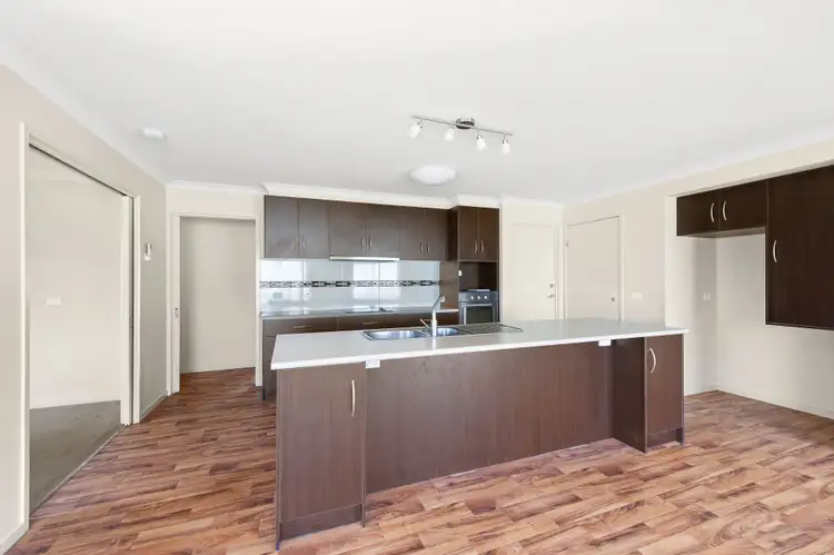 Fourth view of Homely house listing, 15 Masada Boulevard, Winter Valley VIC 3358