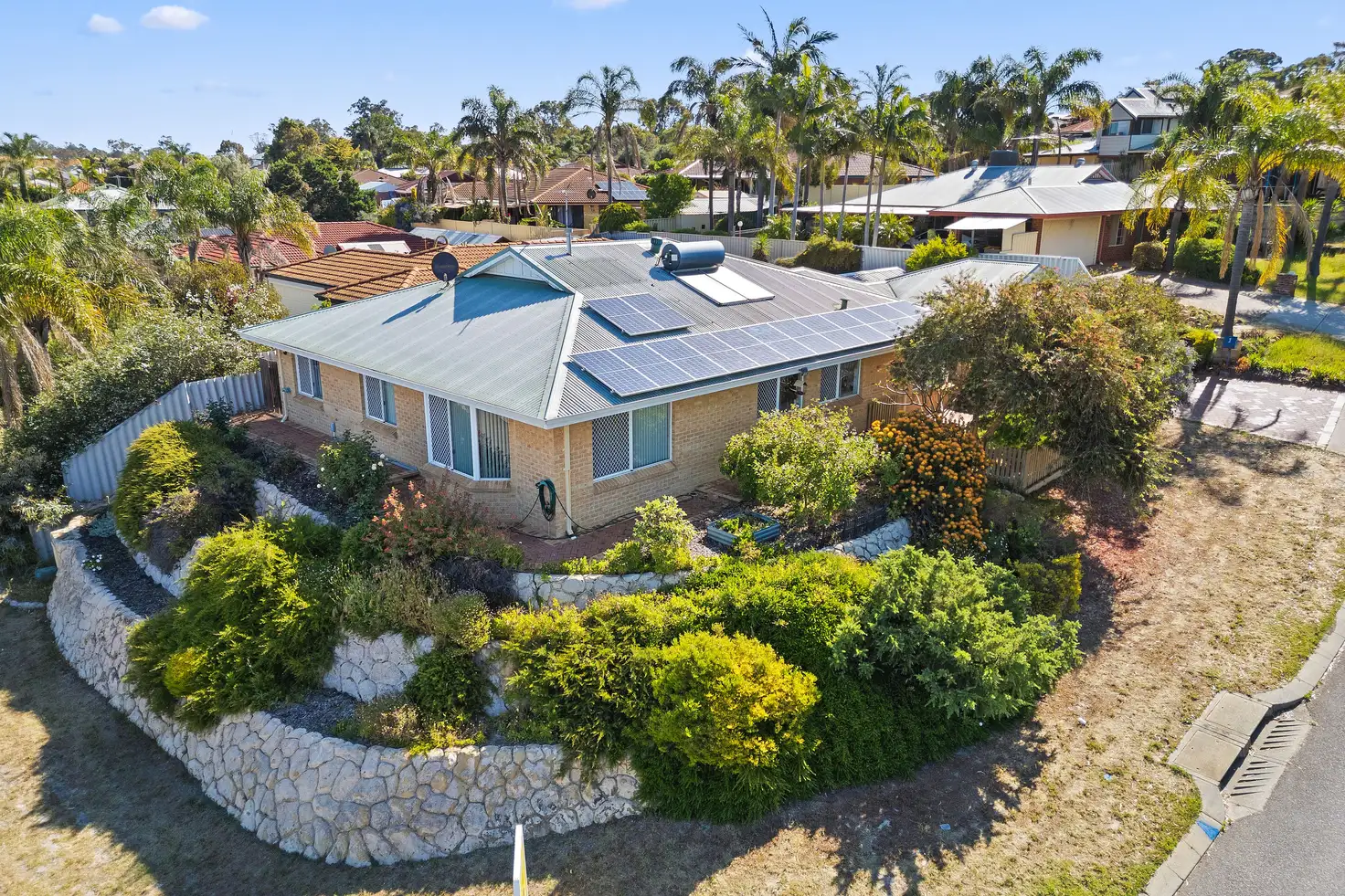 Main view of Homely house listing, 1 Brandon Mews, Parmelia WA 6167