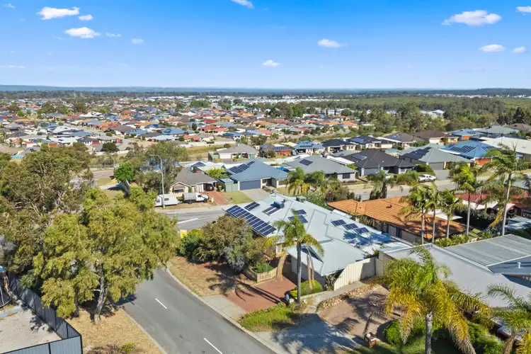 Second view of Homely house listing, 1 Brandon Mews, Parmelia WA 6167
