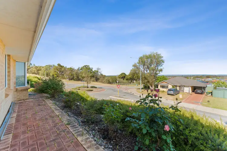 Fifth view of Homely house listing, 1 Brandon Mews, Parmelia WA 6167