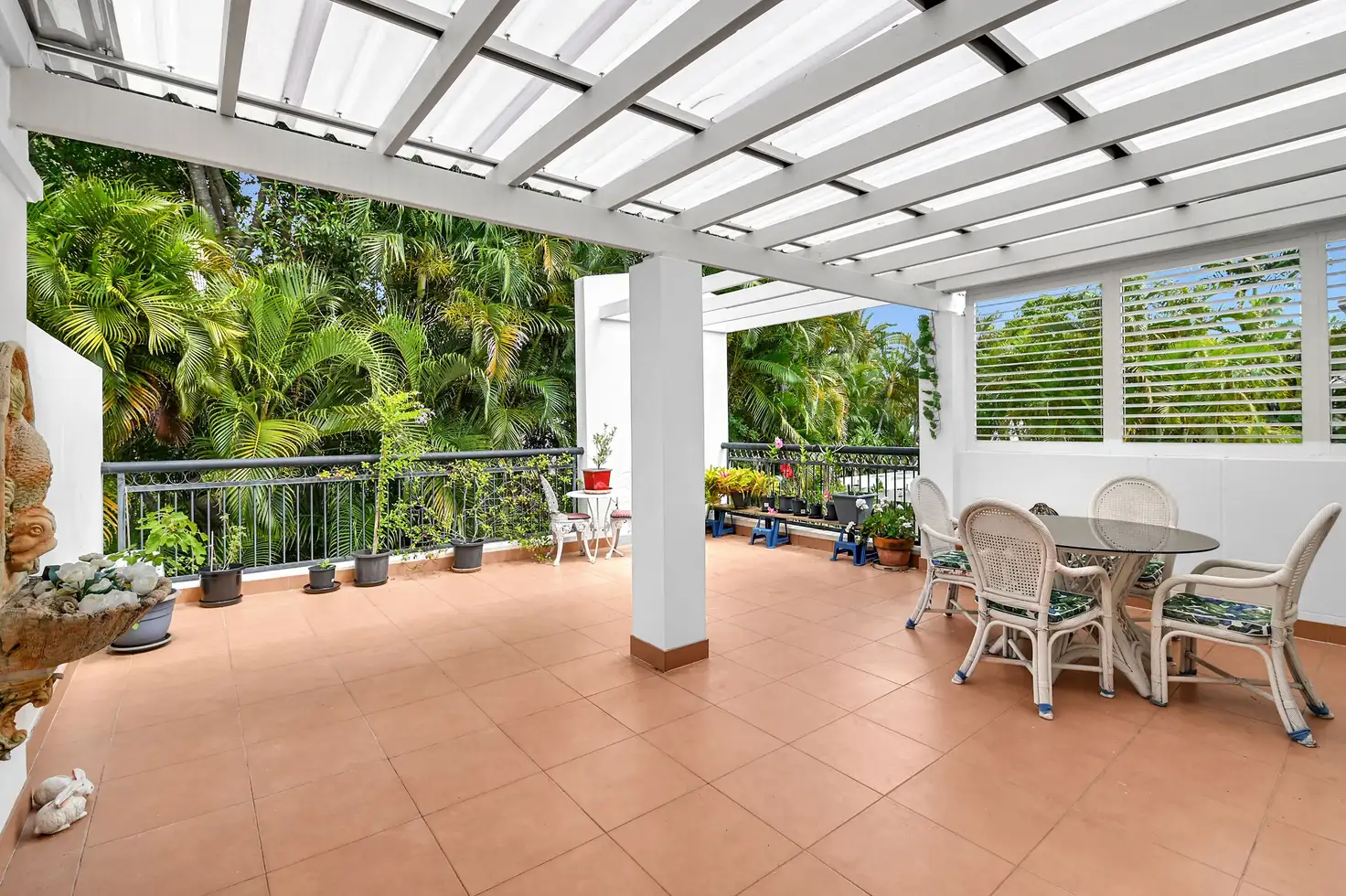 Main view of Homely apartment listing, 5/100 'Parkview' Cotlew Street East, Southport QLD 4215