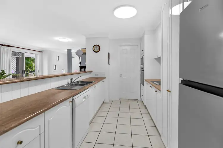 Fourth view of Homely apartment listing, 5/100 'Parkview' Cotlew Street East, Southport QLD 4215